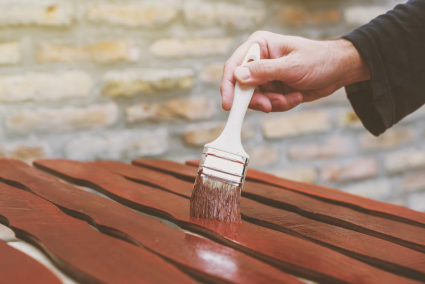 maintaining your wooden fence