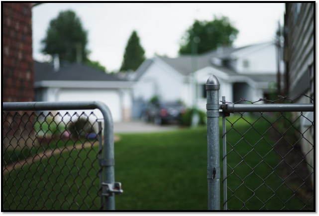 Professional Fencing Company