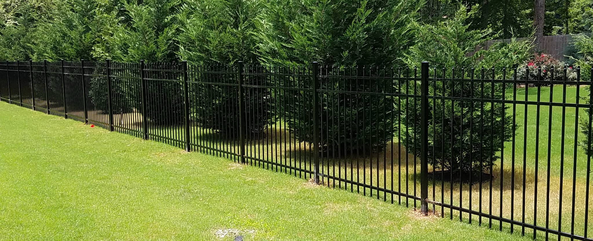 Fence Contractor